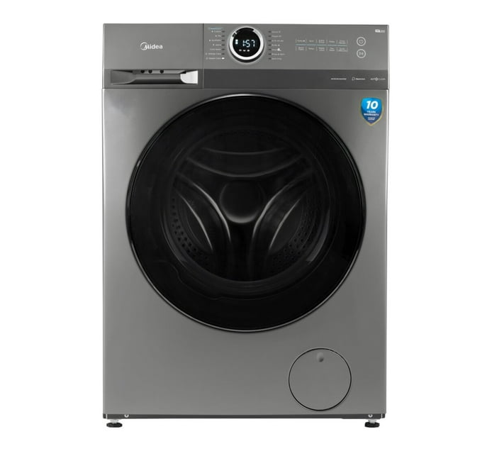 makro lg front loader washing machine