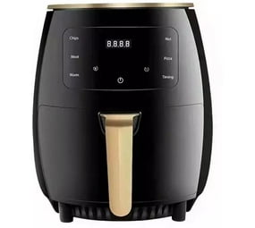 air fryer 389 Air Fryer (6 L) | Makro