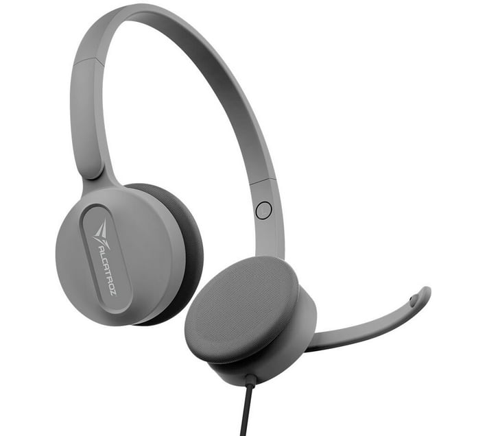 Alcatroz XP 3 Wired Headset Makro