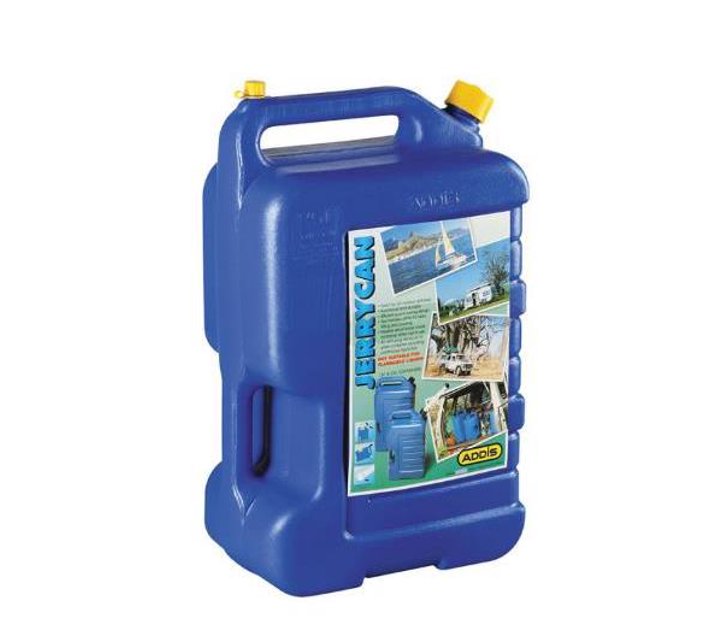 Someone’s in a Makro Addis Water Jerry Can 25L Mood