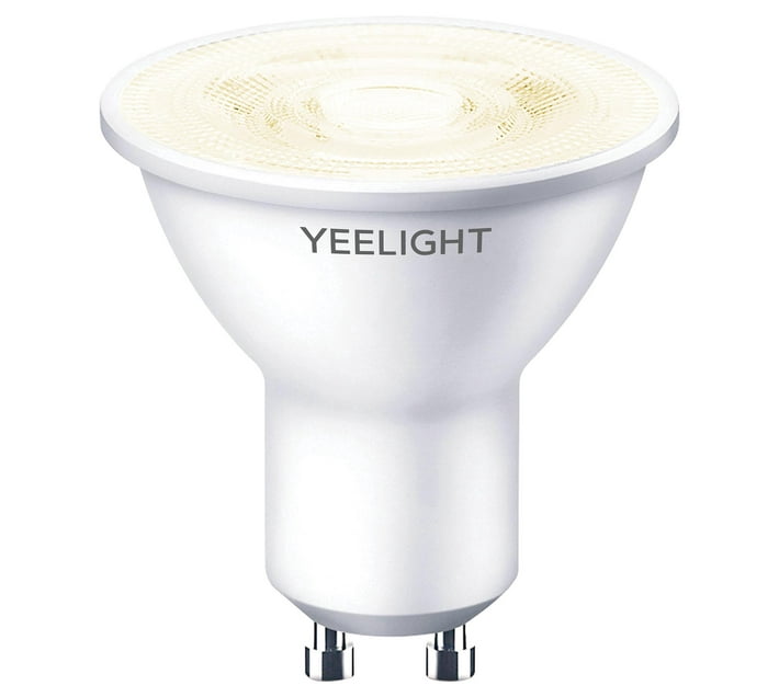 Review: Yeelight Smart LED Bulb W3 - Dimmable Lighting Solutions