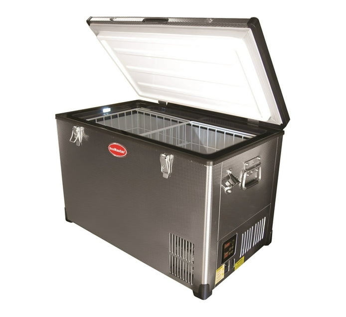 Snomaster 40Lt Portable Fridge Freezer Makro