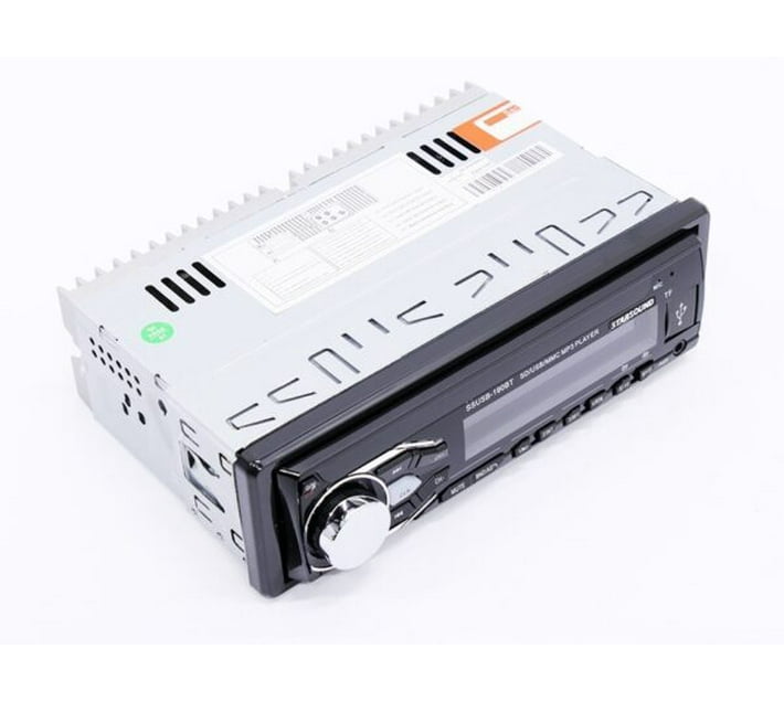Starsound SSUSB190BT Car Stereo (Single Din) Makro