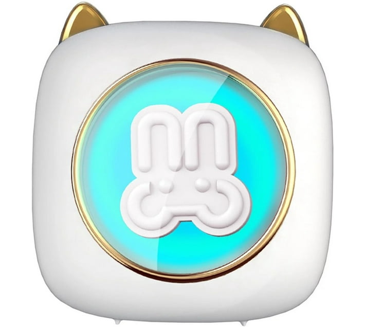 Miss Bliss Imports C23 Label Stamping Machine Makro