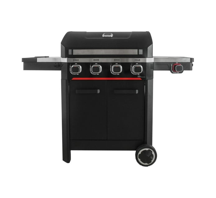 Weber gas braai makro sale