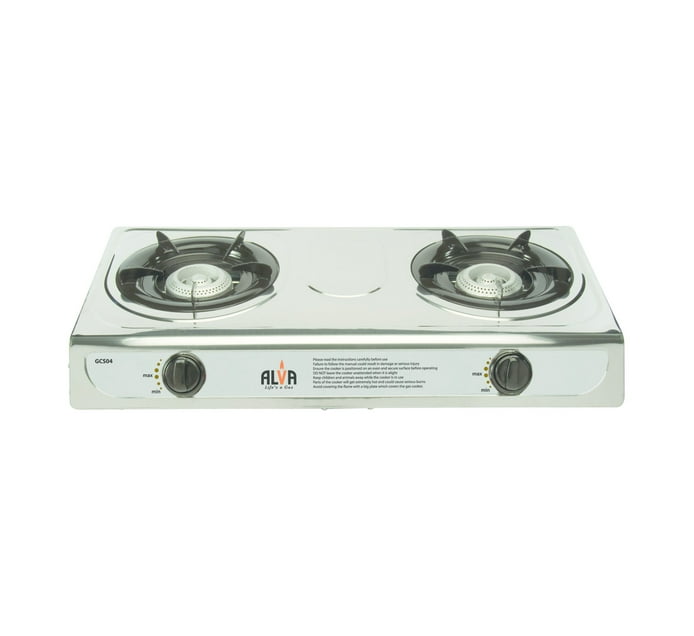 Alva 2025 gas stove