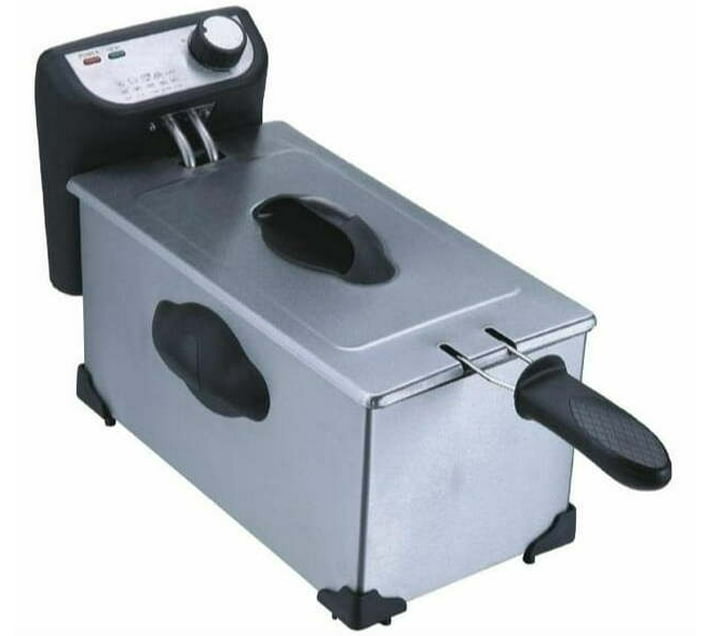 Royal Homeware RHW-786 3 L Electric Deep Fryer | Makro