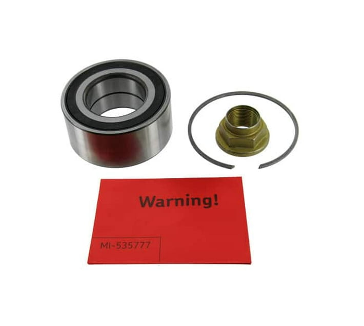 SKF Wheel Bearing Kit VKBA3603 Makro