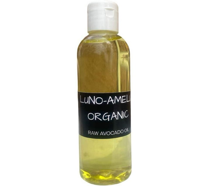 Luno-Amelia Organic Raw Avocado oil | Makro