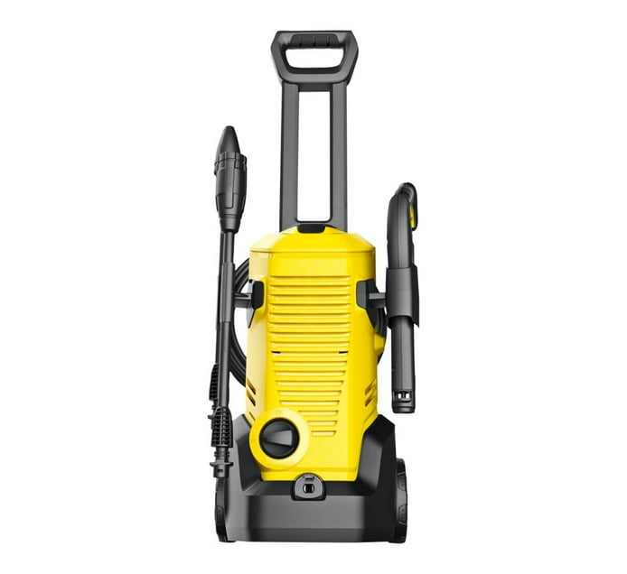 High pressure washer makro discount