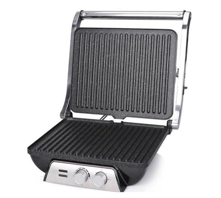 Someone’s in a Makro RAF R.2683 Indoor Health Meat Griller 2000W Mood