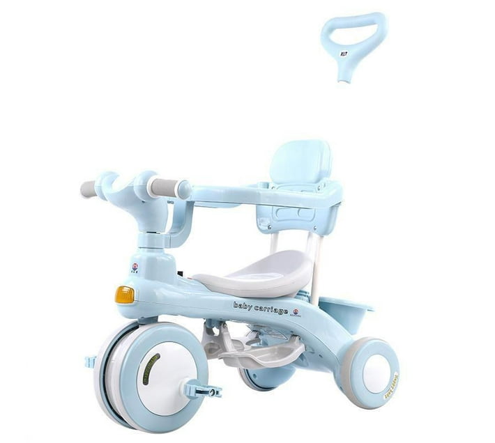 tricycle makro