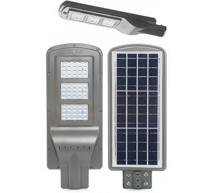 SOLARFIRST SF103 Solar Light Set (Wall Mount Pack of 2) Makro