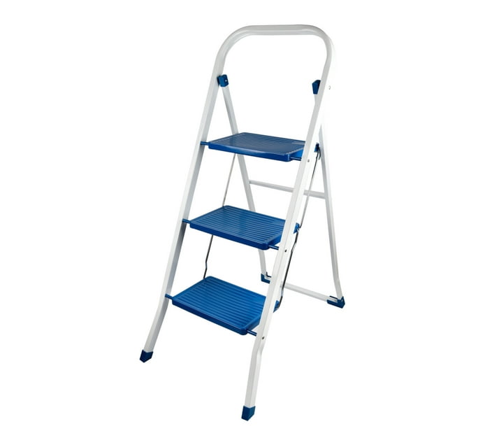 Foldable shop ladder makro