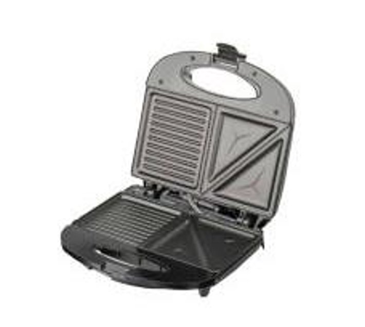 Someone’s in a Makro PSM 4 in 1 Sandwich Maker Mood