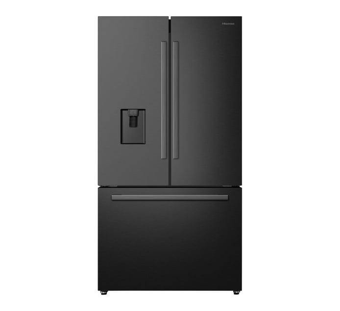 French door fridge deals makro