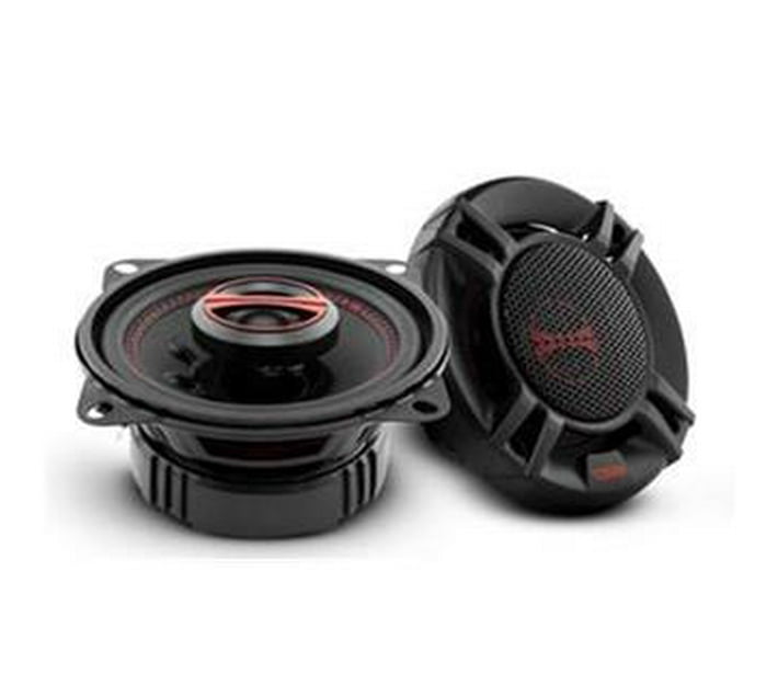 Someone’s in a Makro GENX 4" 2Way Coaxial Speakers 40 Watts Rms 4Ohm