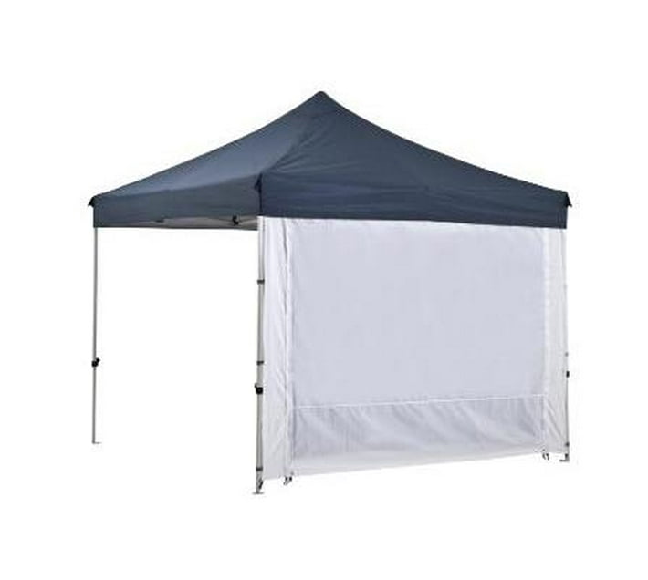 Someone’s in a Makro OZtrail Solid Wall Kit For Gazebo With Double Zip ...