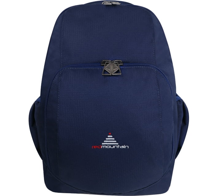 Red Mountain Summit 35 School Backpack 35 L Backpack Blue