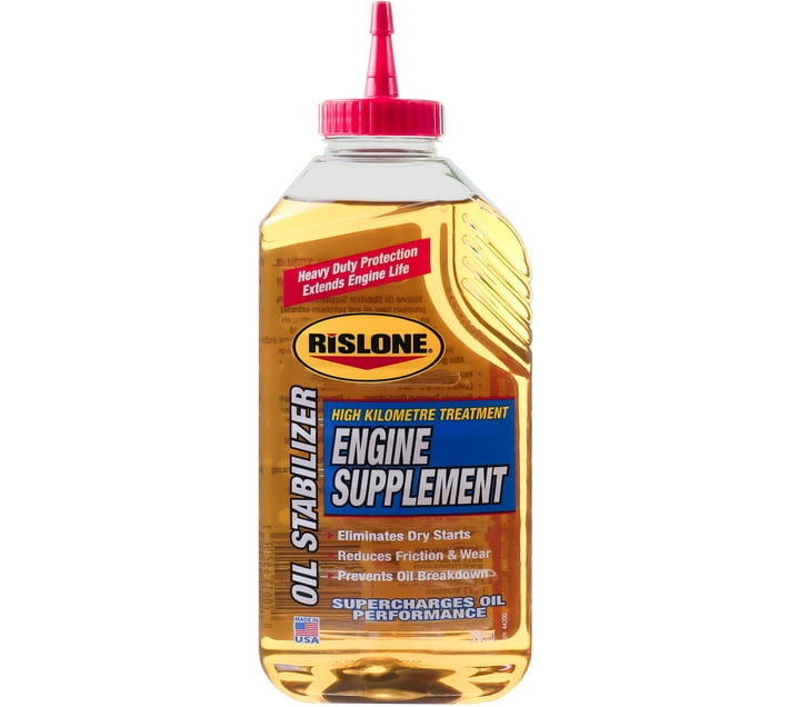 Rislone 44200 Engine Oil Additive (500 ml) Makro