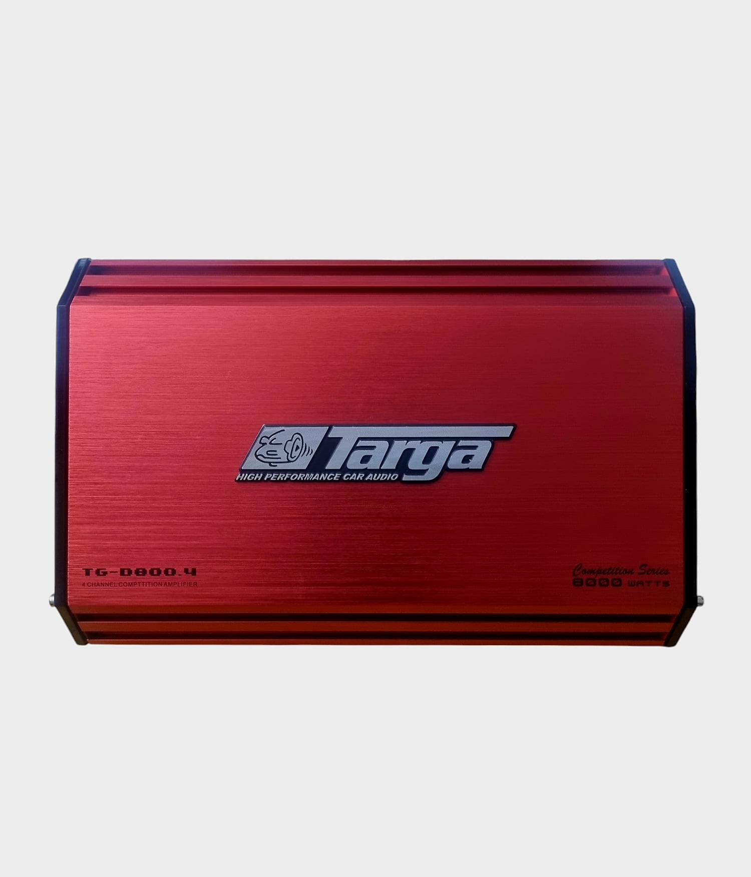 TARGA TG-H18000.4 Multi Class D Car Amplifier () | Makro