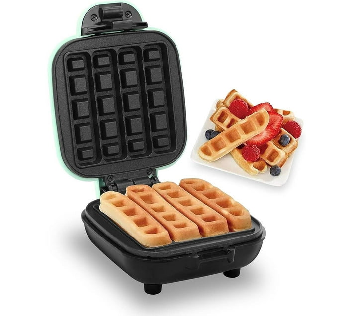 Waffle Stick Maker Machine 420wattHF605 Makro