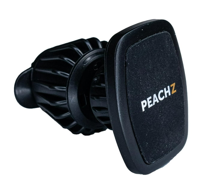 Someone’s in a Makro Phone Holder for Car/Cell Phone