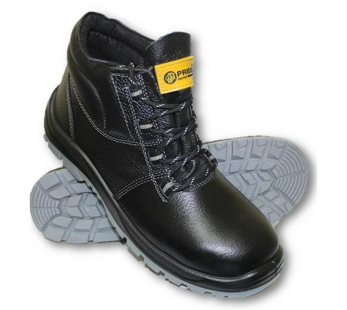 Makro on sale safety boots