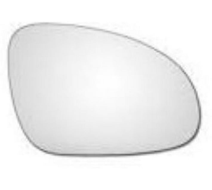 LIMSON CONVEX CAR MIRROR VW GOLF 5 (20042008) RIGHT CONVEX MIRROR