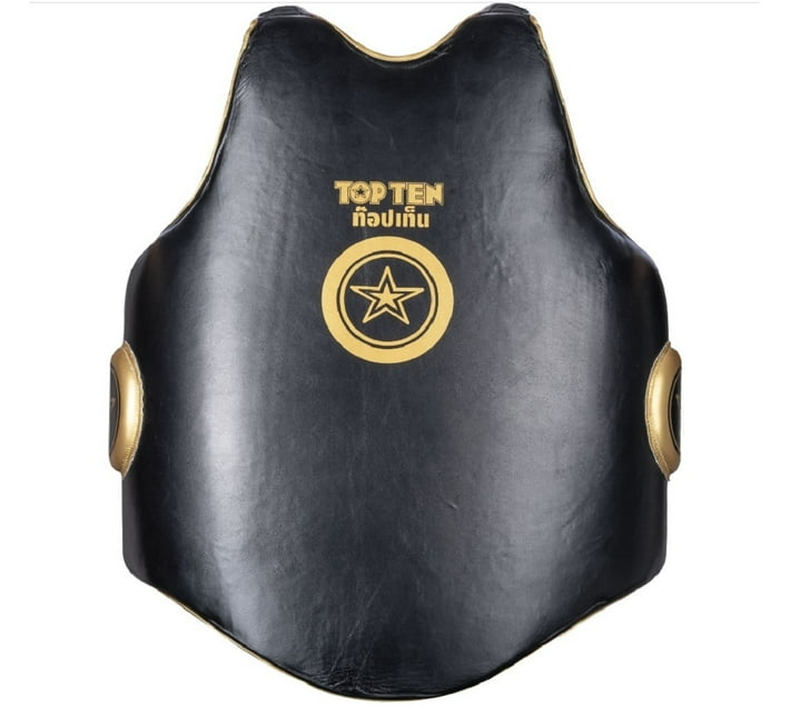 TOP TEN Taekwondo Body Armour Makro
