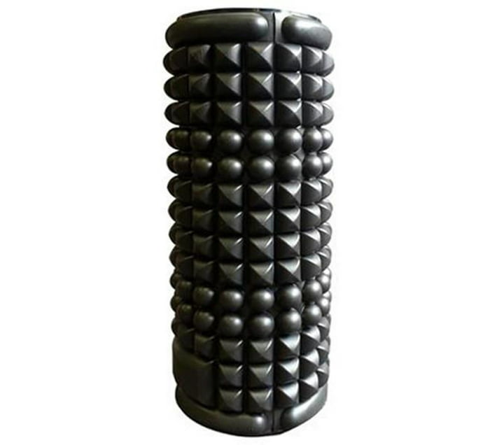 Mr Bale Grid Foam Roller | Makro