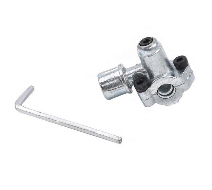 Piercing Valve Air Conditioner Refrigeration Parts for 1/4 "5/16" 3/8