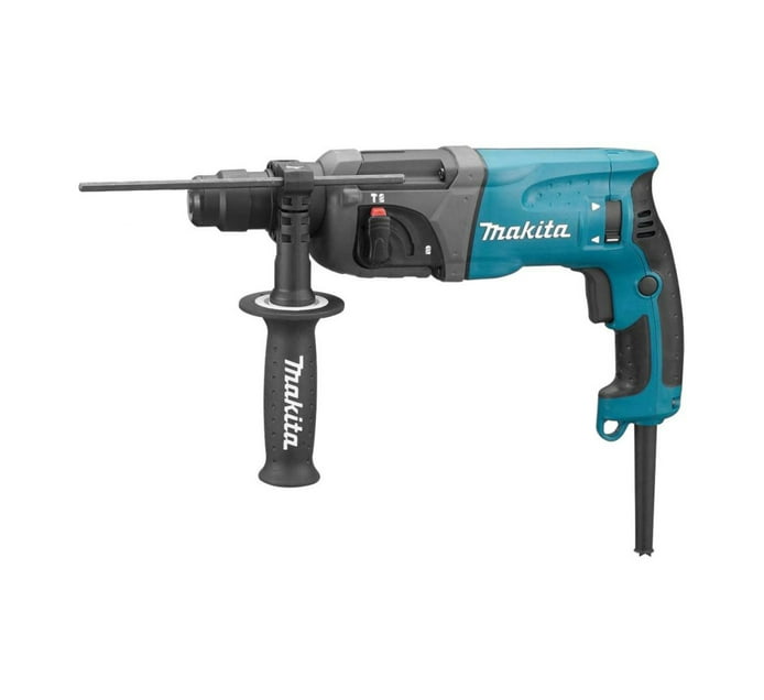Makita 710 W SDS Rotary Hammer Drill Makro