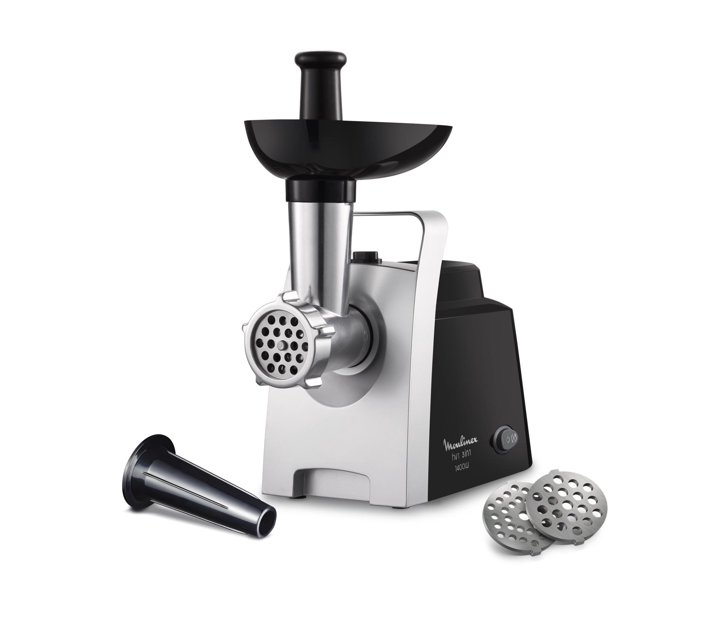 Someone’s in a Makro HV1 Meat Mincer 1400W Mood