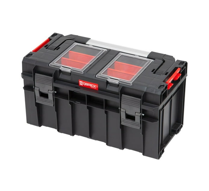 Qbrick System Pro Toolbox