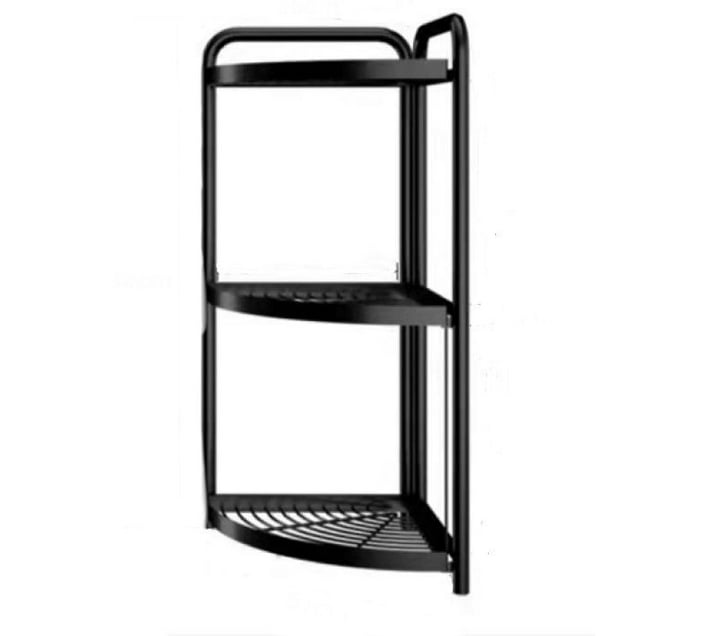 Khaos Solutions KS17 Steel Rack Shelf For Storage | Makro