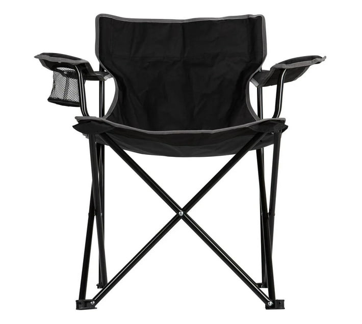 Fold up chairs online makro