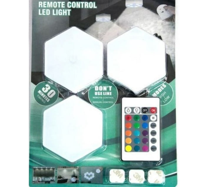 PSM1THREE PSM13 50020074 Circular LED Tube Light (White) Makro