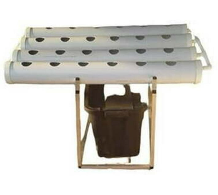 Koban Green Self Watering Outdoor Plant Container Set (Pack of 1