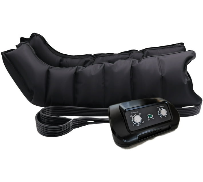 ProElite VUIPC03 Compression Massager (Black) Makro