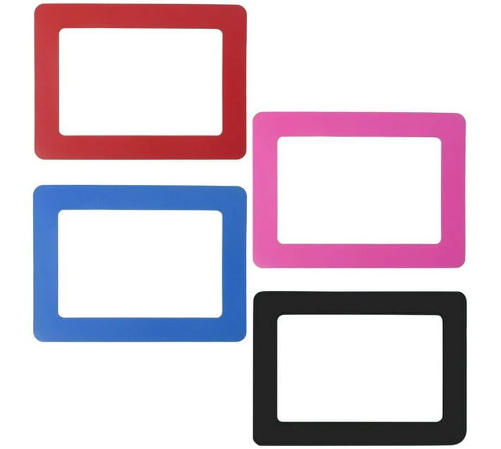 The Good Sport Kitchen Decor Rectangular Picture Frame Fridge