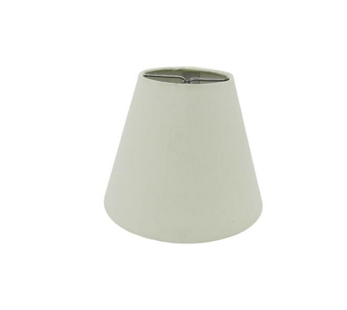 Someone’s in a Makro Lamp Shade Clip On MS16 White Mood