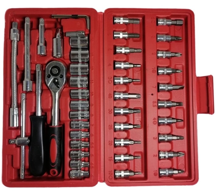 Buy generic 004 Ratchet (Pack of 46) in Bulk | Makro Business