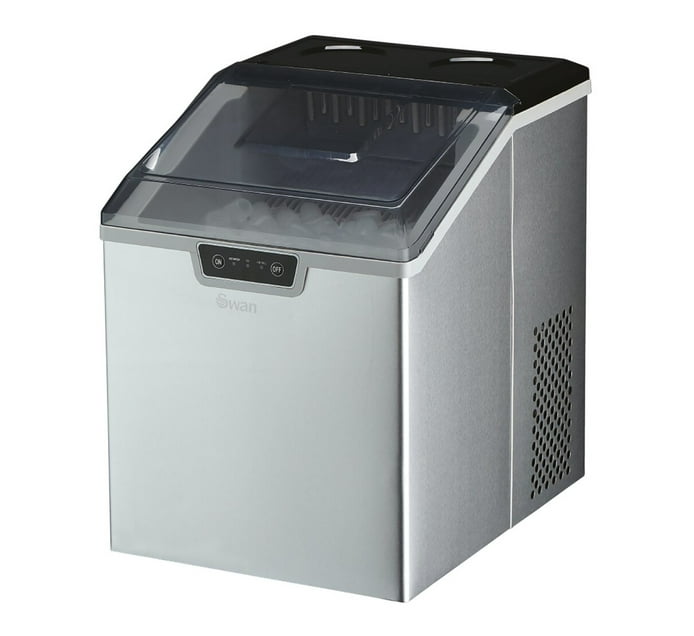 Swan 20kg Table Top Ice Maker Makro