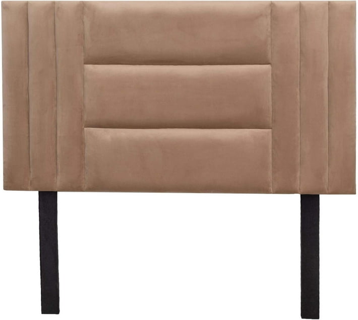 Luna King Headboard Bed Frame (Furniture Accessories, Wood) Makro