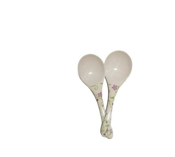 Someone’s in a Makro Plastic Serving Spoon Set Mood