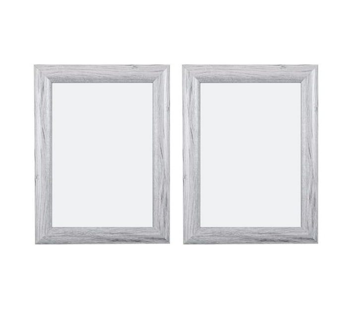 Someone’s in a Makro SkyDeals Wooden Picture Frame A4 Size for Photos