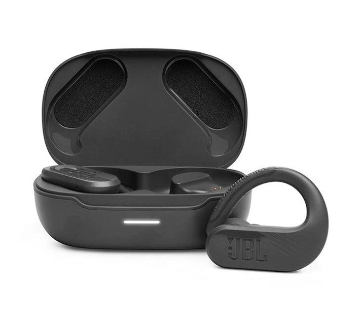 Someone’s in a Makro JBL Endurance Peak III True Wireless InEar