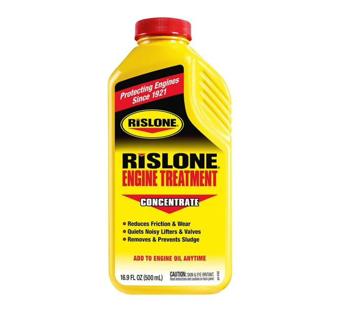 Rislone 500ml Engine Treatment Makro