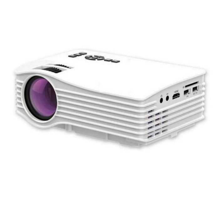 Micro Projector HD LED Wifi Ready Projector Makro